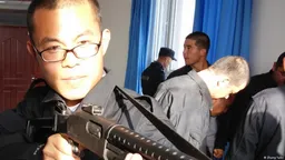 逃离中国的前新疆警察：“他失去了祖国，却找回了灵魂”