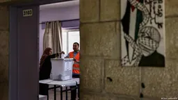 Первые выборы в Газе за почти 20 лет – палестинцы подписываются под признанием Израиля