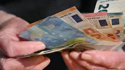 Инфляция в США достигла максимального уровня за почти три года