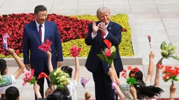 德语媒体：华盛顿——台湾的新忧虑