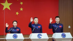 中国：尖端科研作为政治杠杆