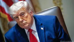 Личный врач Трампа сообщил итоги его обследования и когнитивного теста