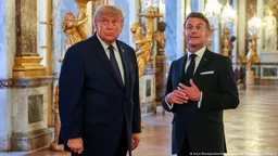 Лавров заявил о готовности Москвы к диалогу с США по украинскому урегулированию