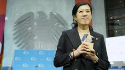 DW專訪黎智英之女：相信香港人終究愛自由
