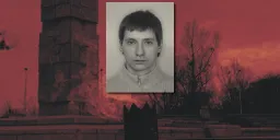 Калининградец сжег себя в третью годовщину «СВО»