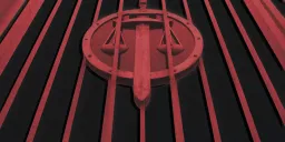 Верховный суд удалил статистику о преступности в России за 20 лет