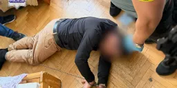 В Польше задержали подозреваемого в убийстве художника Семена Скрепецкого