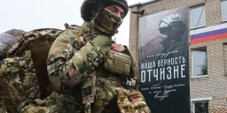 «Дураки за деньги закончились»: как российские власти пытаются решить проблему нехватки контрактников