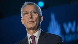 Норвегия отказалась в одиночку гарантировать репарационный кредит Украине за счет своего национального фонда