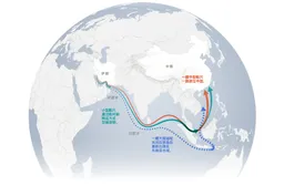 美国封锁下，伊朗的能源出口如何继续流向中国