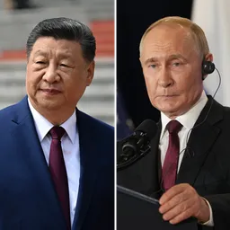 特朗普感谢习近平和普京助力美伊达成协议