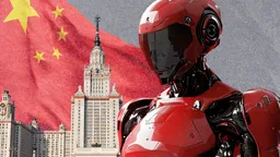 В МГУ открыли факультет искусственного интеллекта под руководством дочери Путина