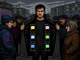 Киберполиция предупредила о новой схеме кражи аккаунтов в Telegram