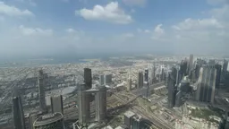 Президент ОАЭ обсудил с Трампом иранские атаки на страну и региональную безопасность