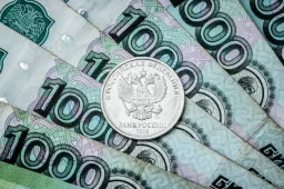 ❗️ ЦБ снизил ключевую ставку с 15,5% до 15%