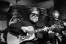 Борис Гребенщиков стал гражданином Великобритании