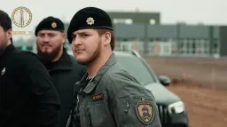 СМИ: Кадыров мог выбрать себе нового преемника