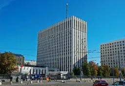 Минюст признал «иноагентом» режиссера Юрия Мамина