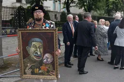 Польская прокуратура сообщила, что после убийства Семена Скрепецкого были задержаны двое граждан Беларуси