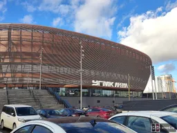 ХК «Автомобилист» объявил об уходе главного тренера Николая Заварухина