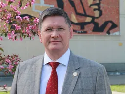 Ушедший в отставку мэр Берёзовского Евгений Писцов пойдёт в депутаты Заксобрания