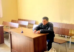 Спустя сутки Паслер вступился за оренбуржца, который пытался прорваться к нему