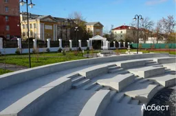 Более 338 тысяч жителей Свердловской области проголосовали за объекты благоустройства