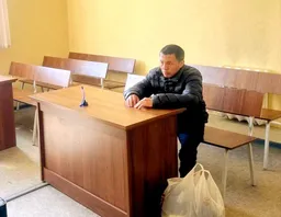 Оренбуржцу сократили срок ареста за попытку пообщаться с губернатором Свердловской области