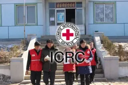 国际红十字委员会承认在乌克兰被俘的北韩军人为“战争俘虏”