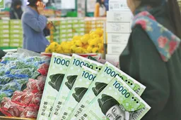 韩国拟推出25万亿韩元补充预算 超收税收为资金来源