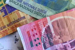 韩国和瑞士延长货币互换协议 为期5年