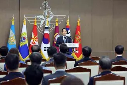 韩国国防部举办“2026先进国防技术推介日”活动