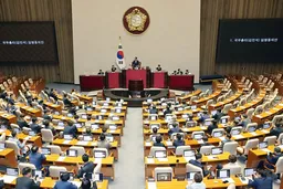 韩政府和执政党拟向中东三国派遣“石油特使”