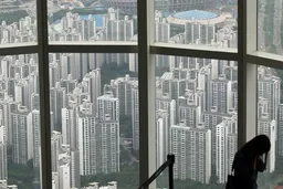 首尔上月公寓土地交易许可申请数量增加70%