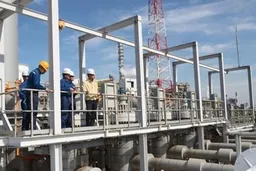 韩政府：目前拥有1.9亿桶石油及9日量天然气 暂无问题