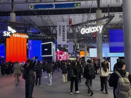 世界移动通信大会拉开帷幕