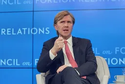 美副防长：特朗普政府对北韩核问题有充分认识