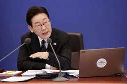 李在明：将动用一切政策手段应对中东局势 严厉打击牟取暴利行为