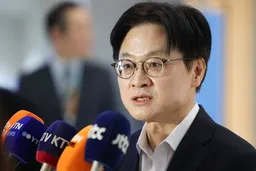 韩产业部长官：已确保石油量达正常水平80% 截至5月无需释放战略储备