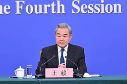 中国外长王毅对巴基斯坦调停美伊停战谈判予以高度评价