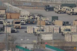 韩美“自由护盾”联合军演9日启动