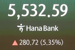 3月10日主要外汇牌价和韩国综合股价指数