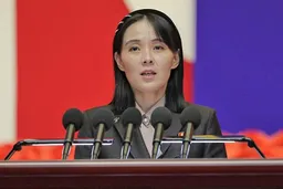 北韩金与正发表谈话指责韩美联演 称可能招致可怕后果