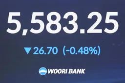 3月12日主要外汇牌价和韩国综合股价指数