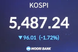 3月13日主要外汇牌价和韩国综合股价指数