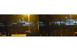 从星州基地运往乌山基地的萨德发射车辆6辆中有1辆返回星州