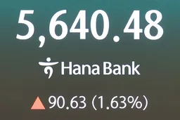 3月17日主要外汇牌价和韩国综合股价指数