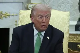 特朗普：不需要北约国家援助 日本、澳大利亚、韩国也是如此