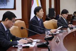 韩财长：将石脑油列为经济安全项目 对相关企业支援1.5万亿韩元