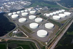 韩政府：阿联酋紧急进口原油将于4月运抵 石油储备届时释放